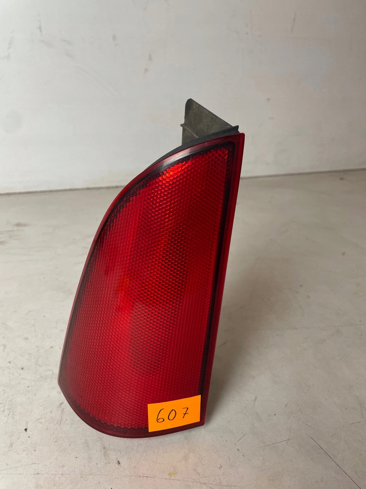 Odblask corner light rear part rear left upper Mercedes Vito Viano W639