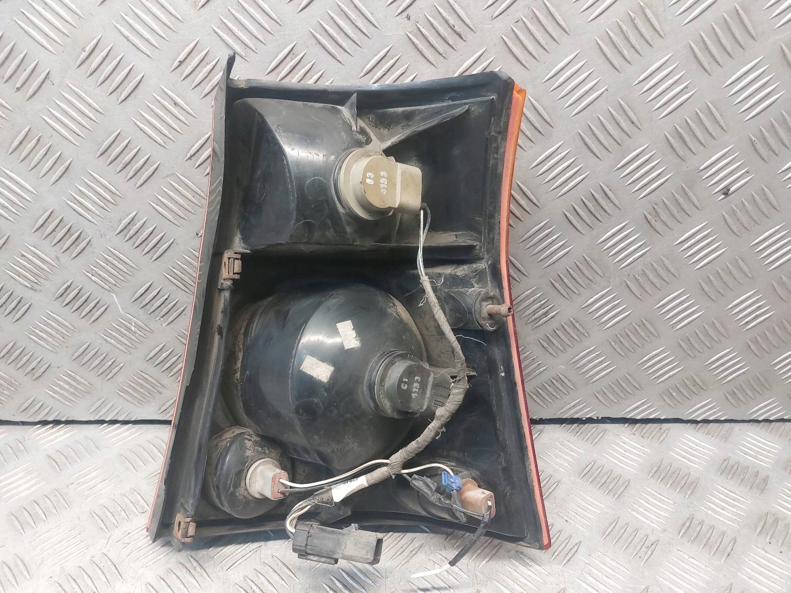 Licht links heck CHRYSLER PACIFICA und