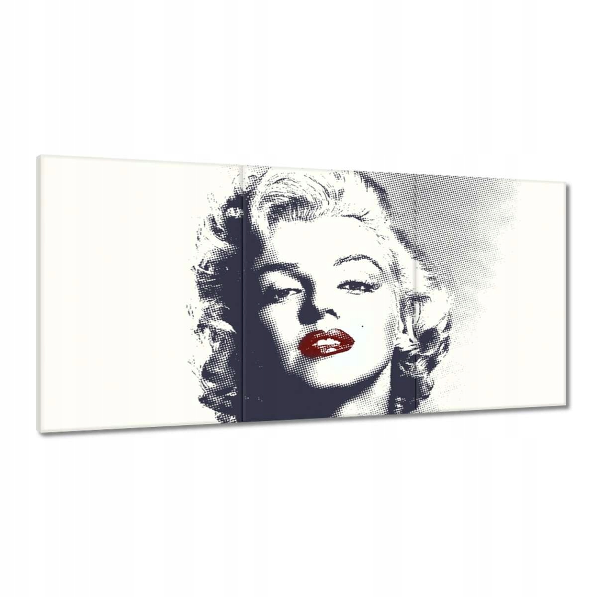 Obrazy 180x90 Marilyn Monroe