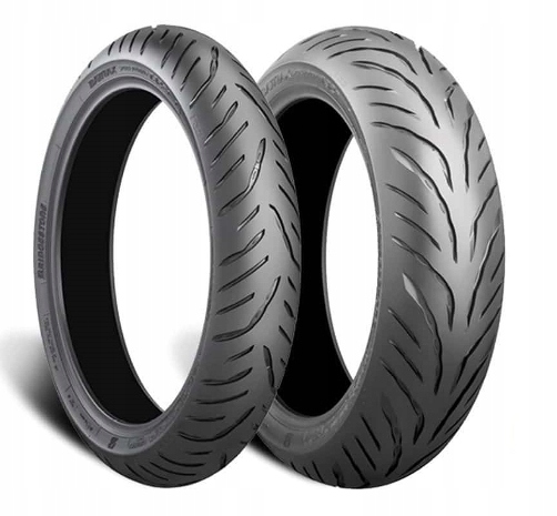 Bridgestone Pneumatika 160/70ZR17 Battlax T32 (73W) Tl Zadná 20/2025 ()