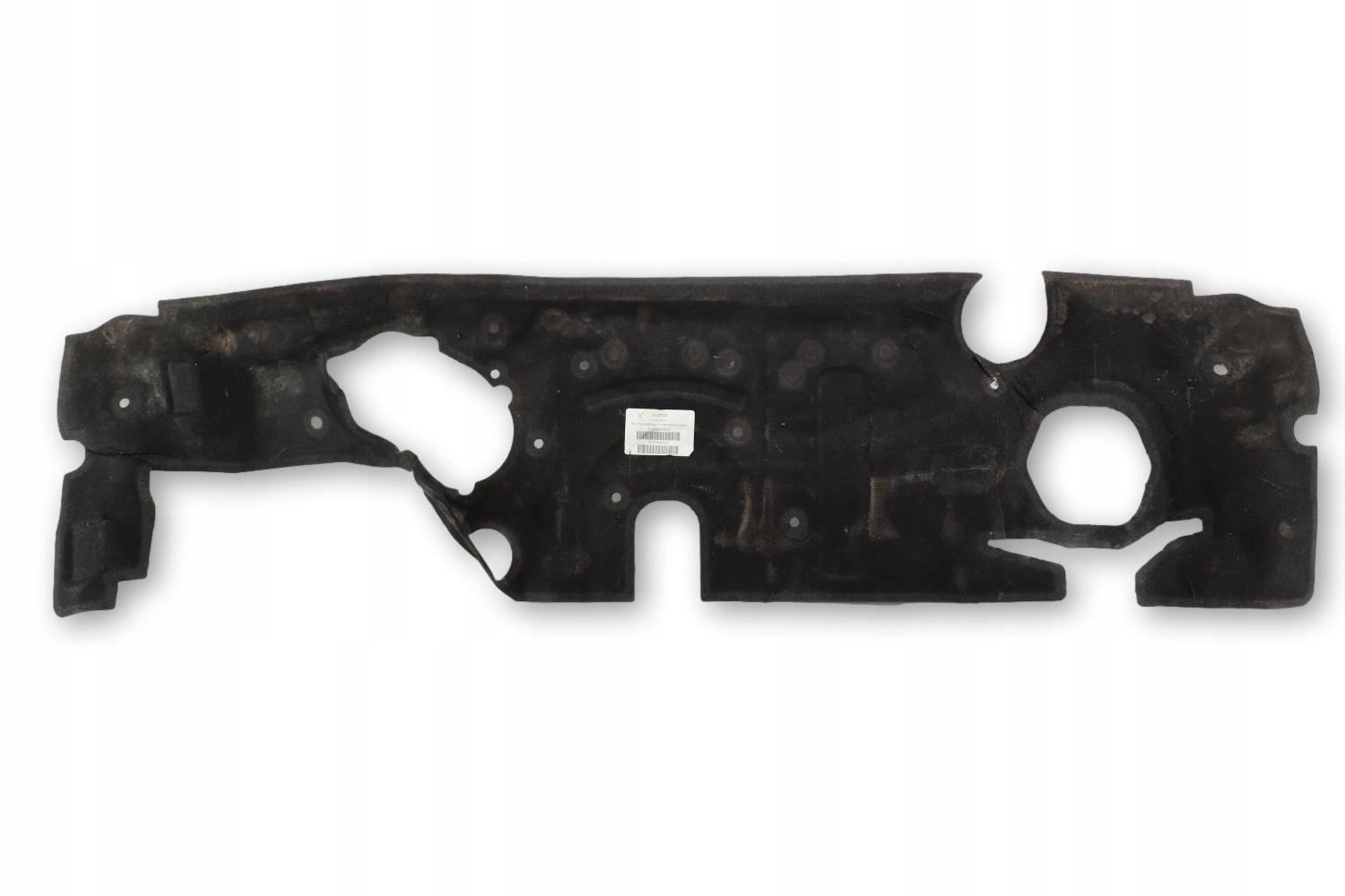 TESLA S ЗАГЛУШКА SCIANY ПЕРЕГОРОДКА 1032644-00-A