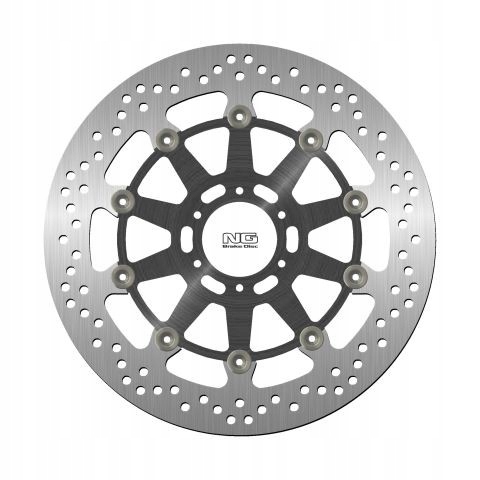 Ng Predný Brzdový Kotúč Aprilia Caponord 1200 '13-17, Yamaha Fzr 1000 '87