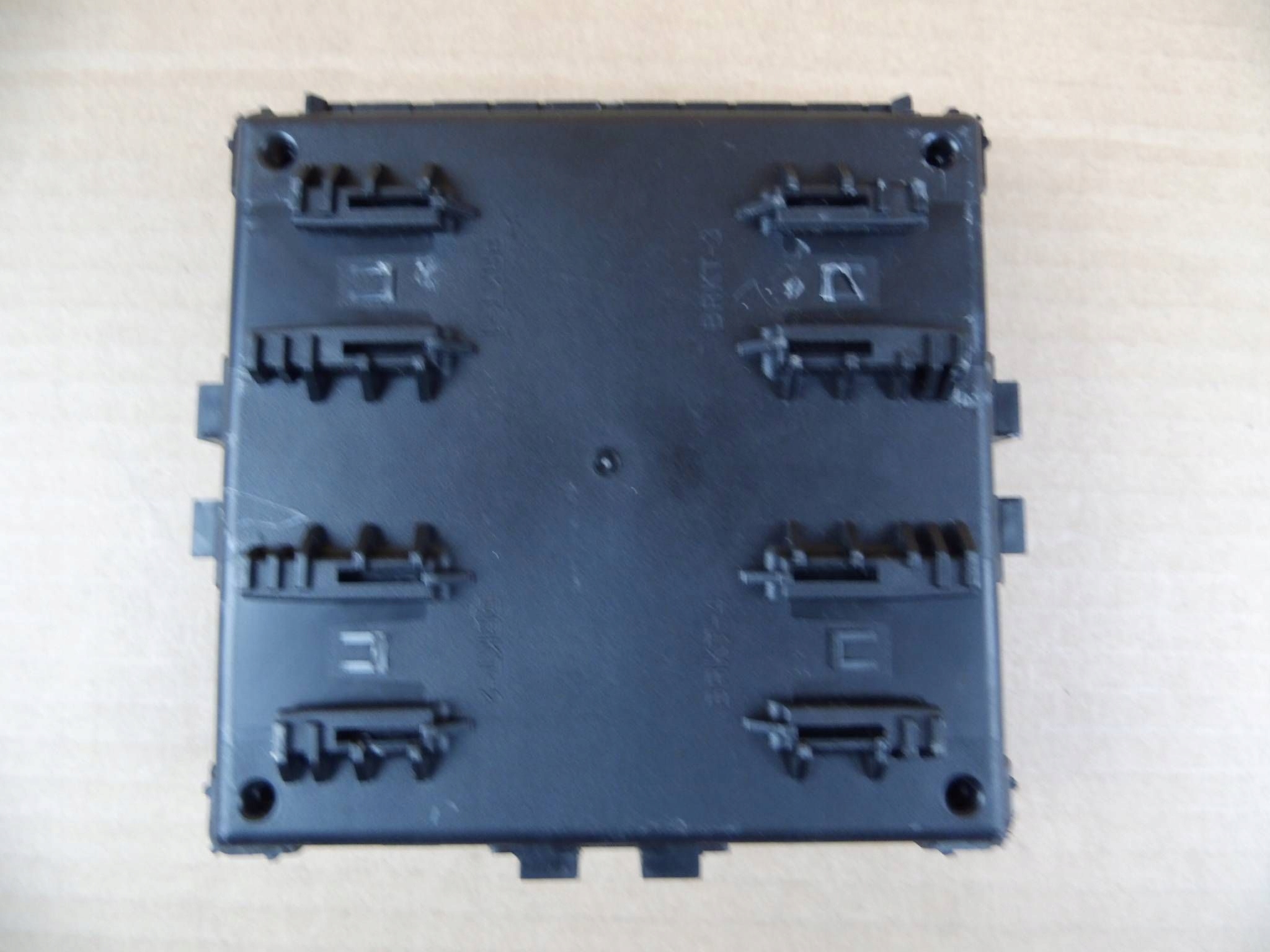 Hyundai Kona module computer control unit SMARTKEY 95480J9041