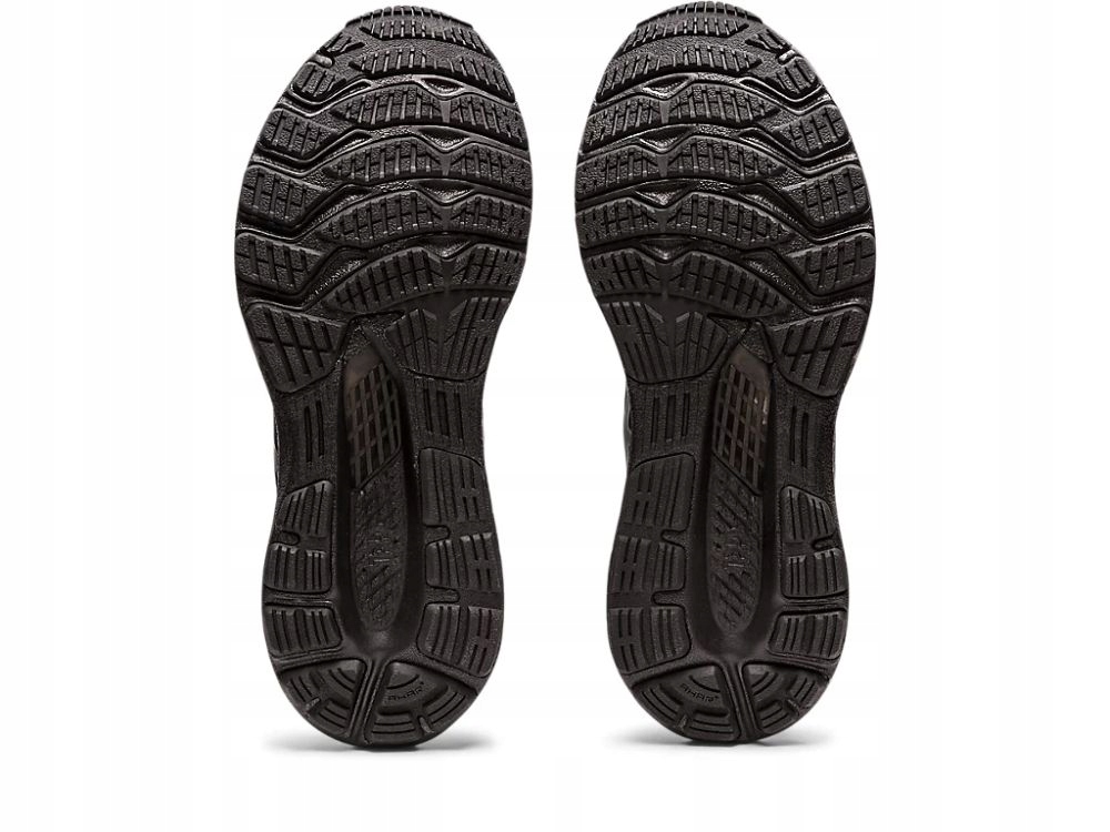 Asics Gel Kayano 28 W Black/grey Rozmiar Euro 37