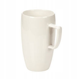 

Porcelanowy kubek do kawy latte pojemność 500 ml