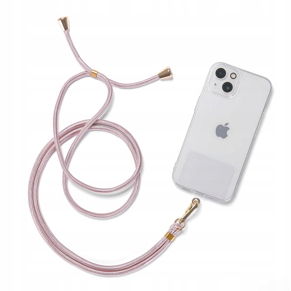 

Smycz Sznurek Na Telefon Do Etui Szyję Crossbody