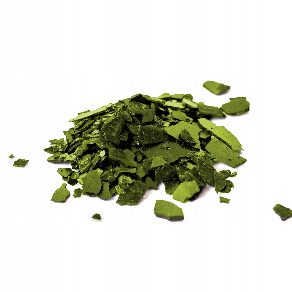 

Barwnik do świec wosku 2 gramy limonka