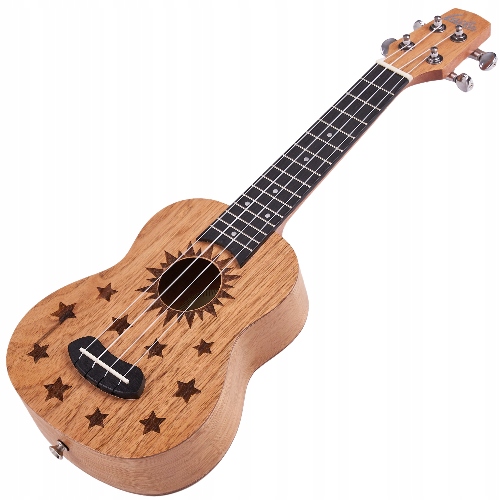 Laila UFG-2111-A Stars ukulele