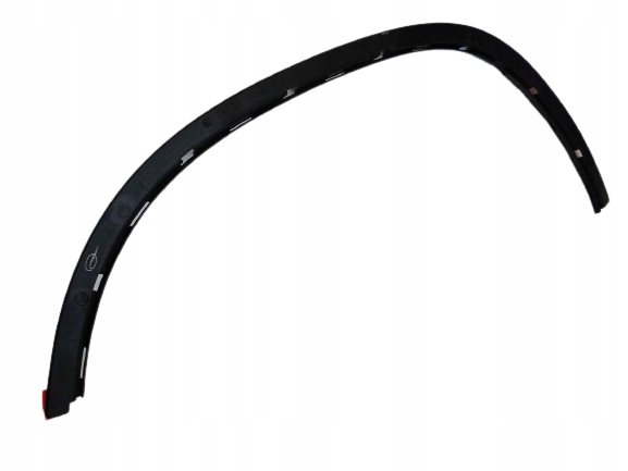 MERCEDES GL X166 166 MOCOWANIE POSZERZENIA AMG PT