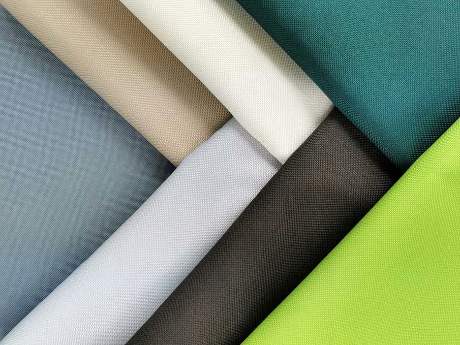 TKANINA wodoodporna MATERIAŁ Oxford latte EAN (GTIN) 5903857116557