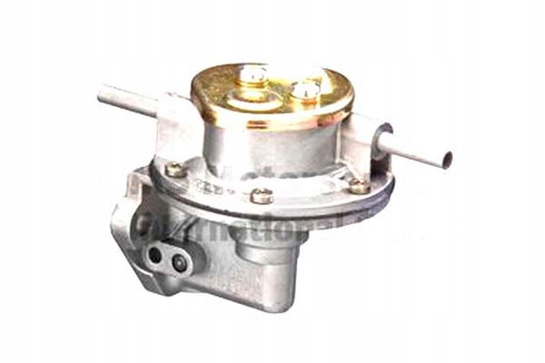 Pierburg Mechanická Palivová Pumpa Citroen 2 CV, Ac Asistent řidiče #28