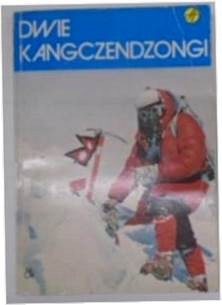 DWIE KANGCZENDZONGI - PIOTR MŁOTECKI