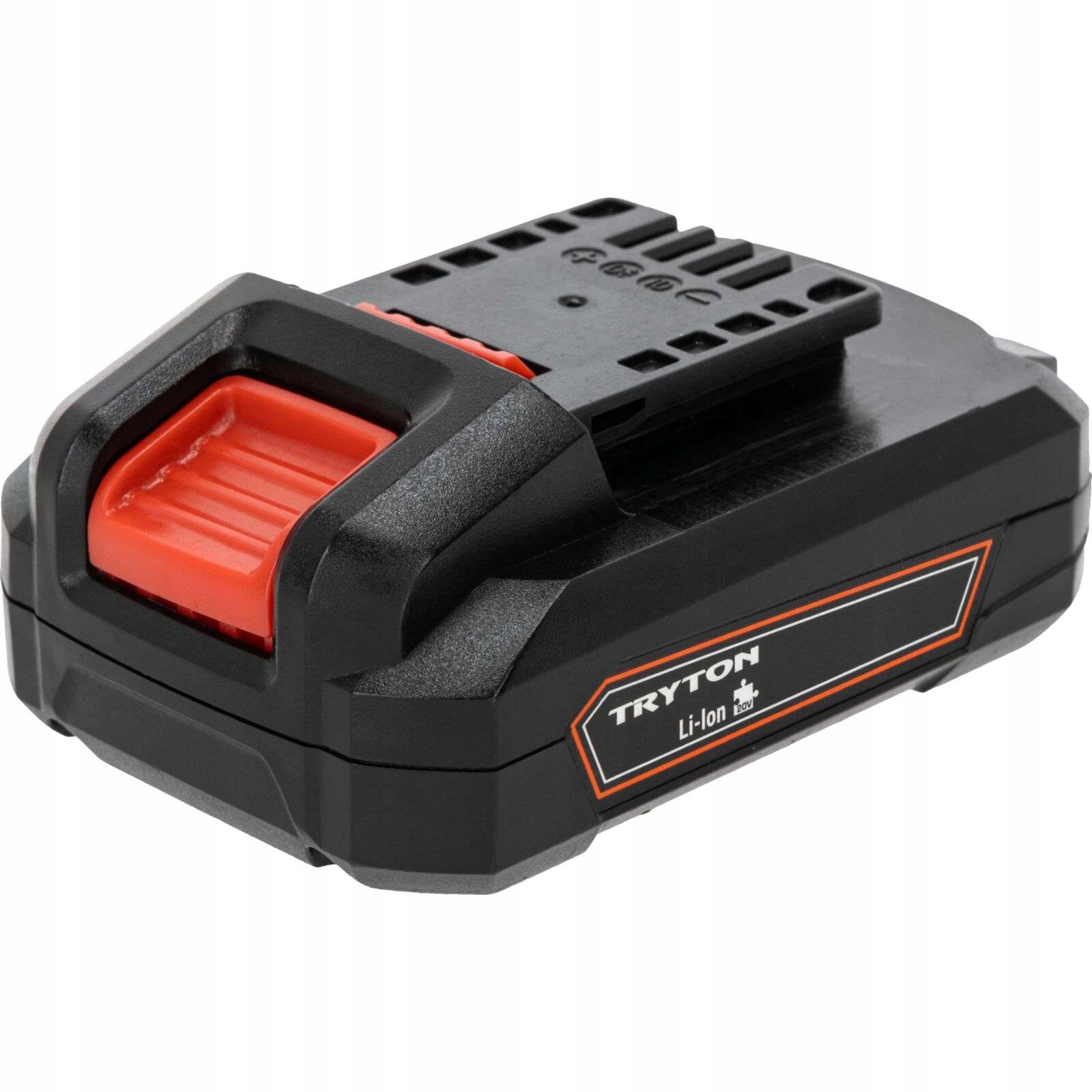 Akumulator 1,5ah litowo-jonowy do systemu 20v Niteo Tools Tryton TJ15AK