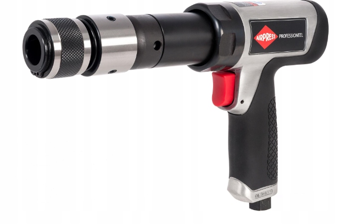 Pneumatické kladivo 3/4" 283 l/min dláta