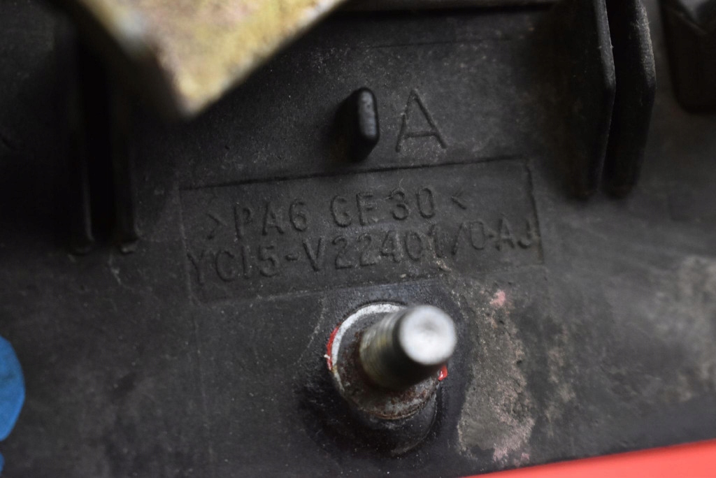 handle right front front black FORD TRANSIT 5 V 00-06