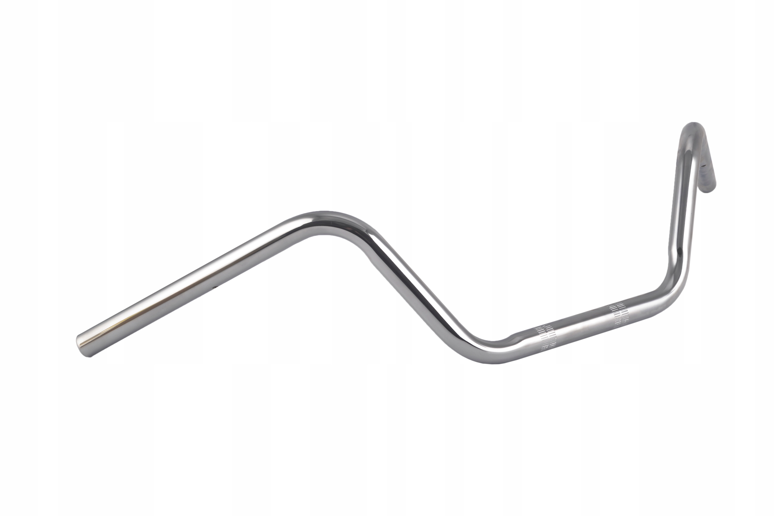 KIEROWNICA KINGWAY CHOPPER 150 250 WEKTOR CHROM