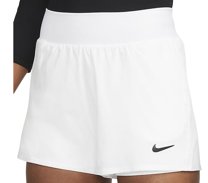 Dámské Kraťasy Nike Victory Shorts Slim Fit DH9557-100 S