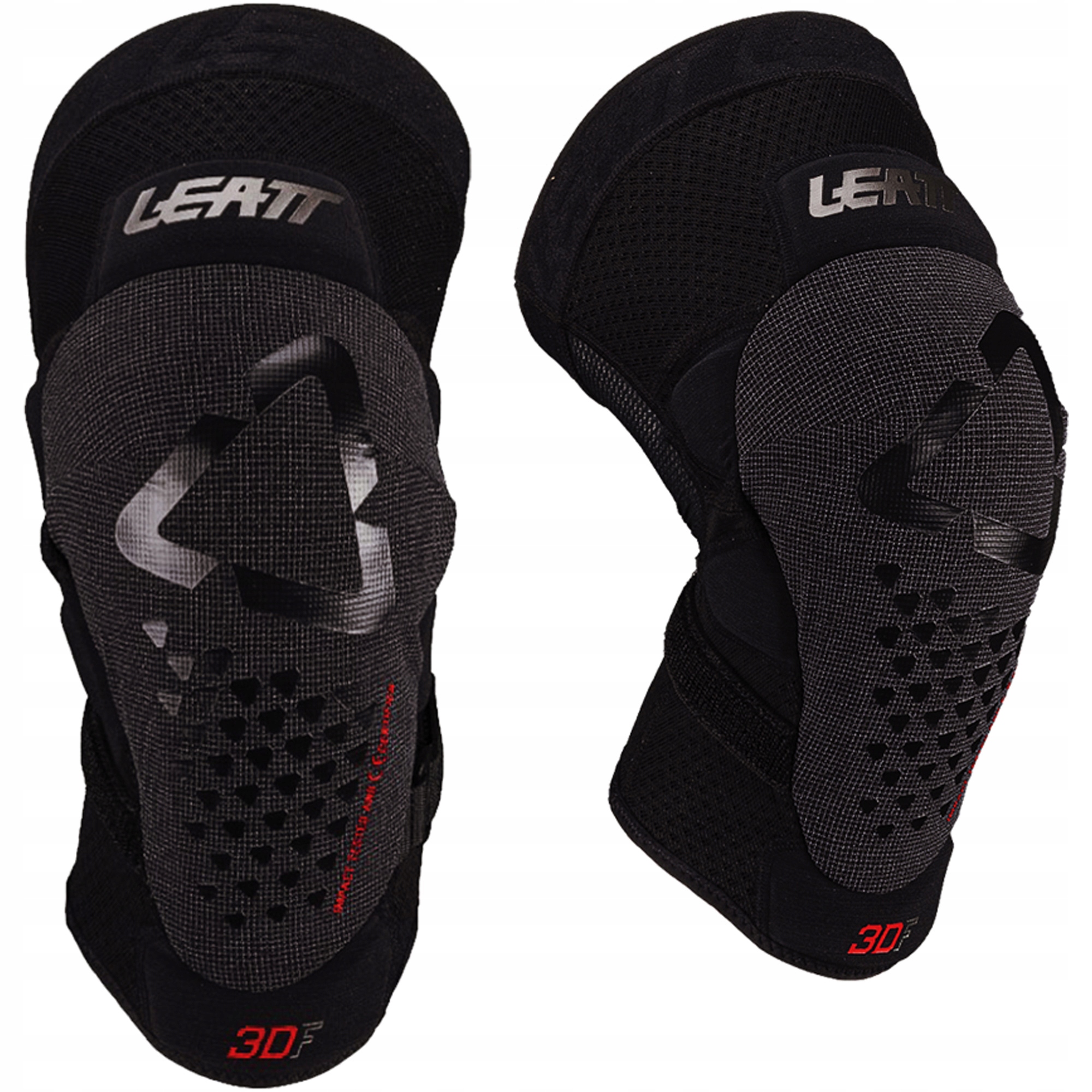 Ochraniacze kolan Leatt 3DF 5.0 Evo FastFit L/XL