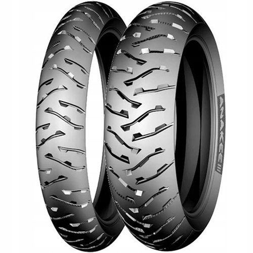 1x Michelin ANAKEE 3 150 / 70R17 69V