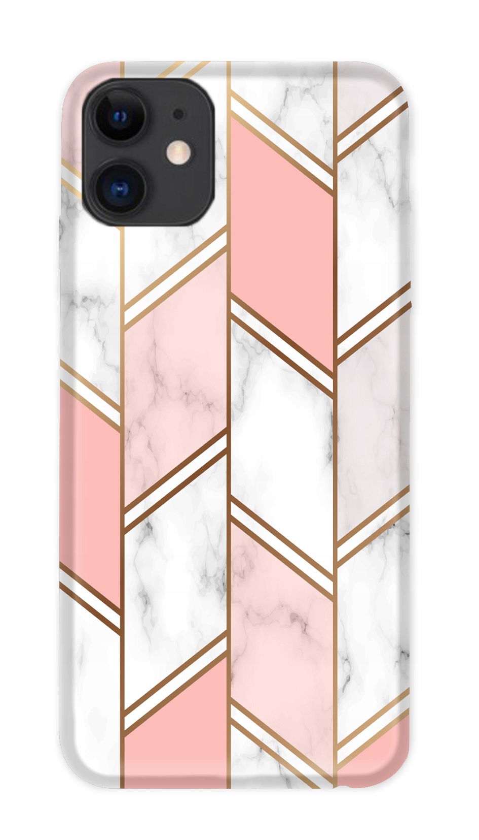 

Case Etui Do Iphone 11 Pro + Szkło / Różne Wzory
