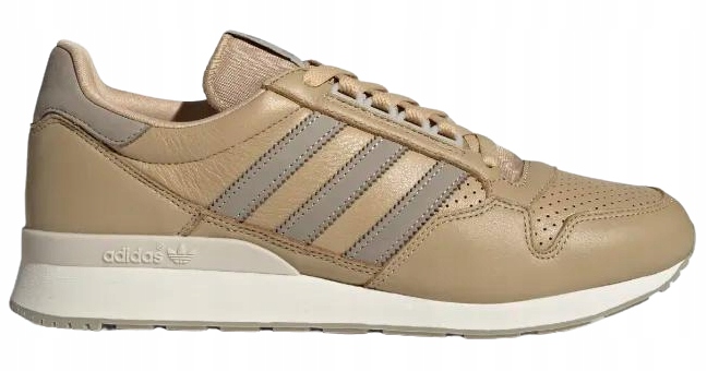 Adidas Zx 500 Originals Pánské sportovní boty pohodlné kožené