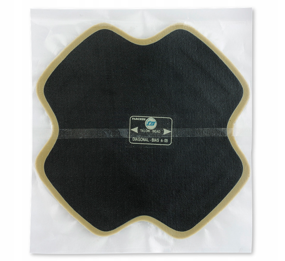 

Łatka Wkład Naprawczy Diagonalny Tg Tg 4-09 228mm