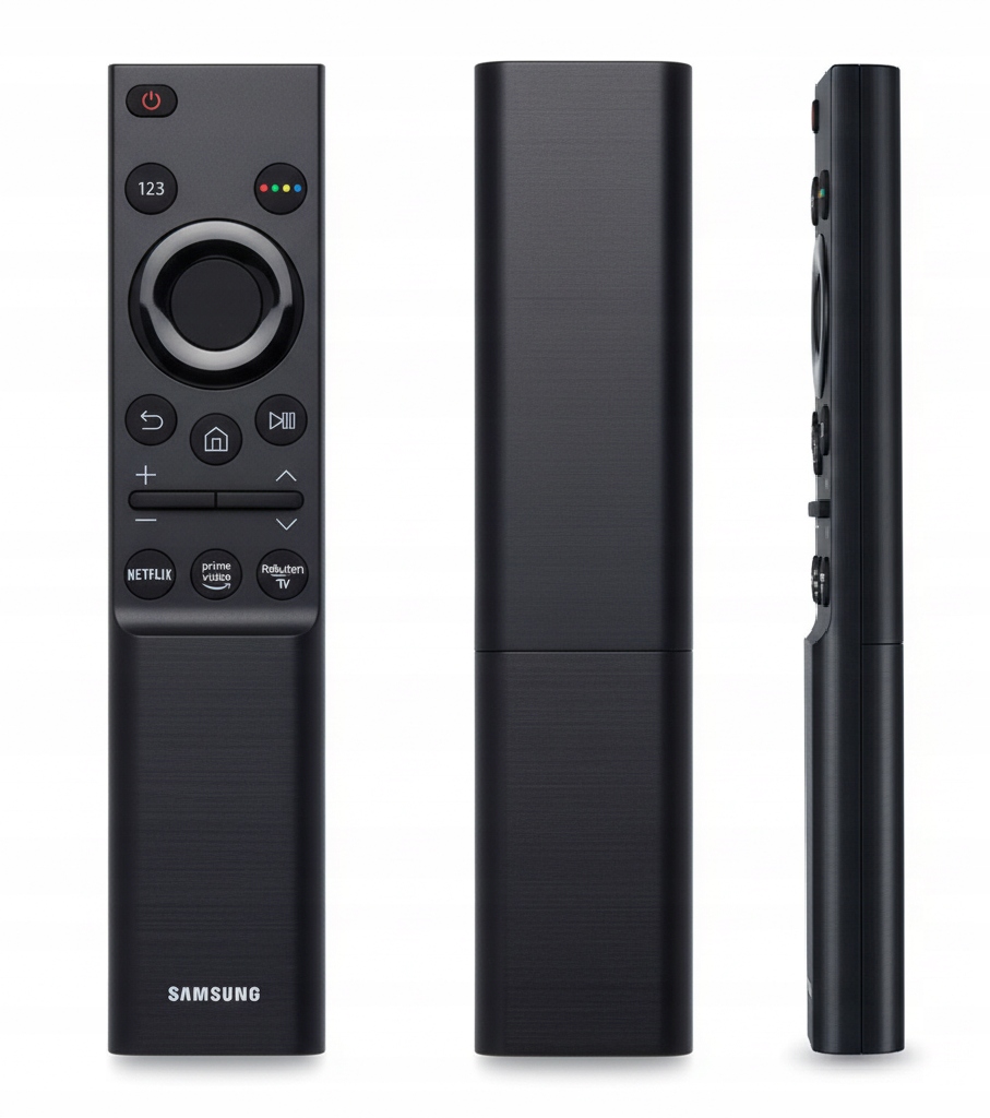 Originální Dálkový Ovladač Pro Televizor UE65AU7192 Samsung Dálkové Ovládání