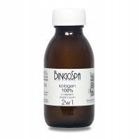 Bingospa Kolagen 100% s arganovým olejem 2v1
