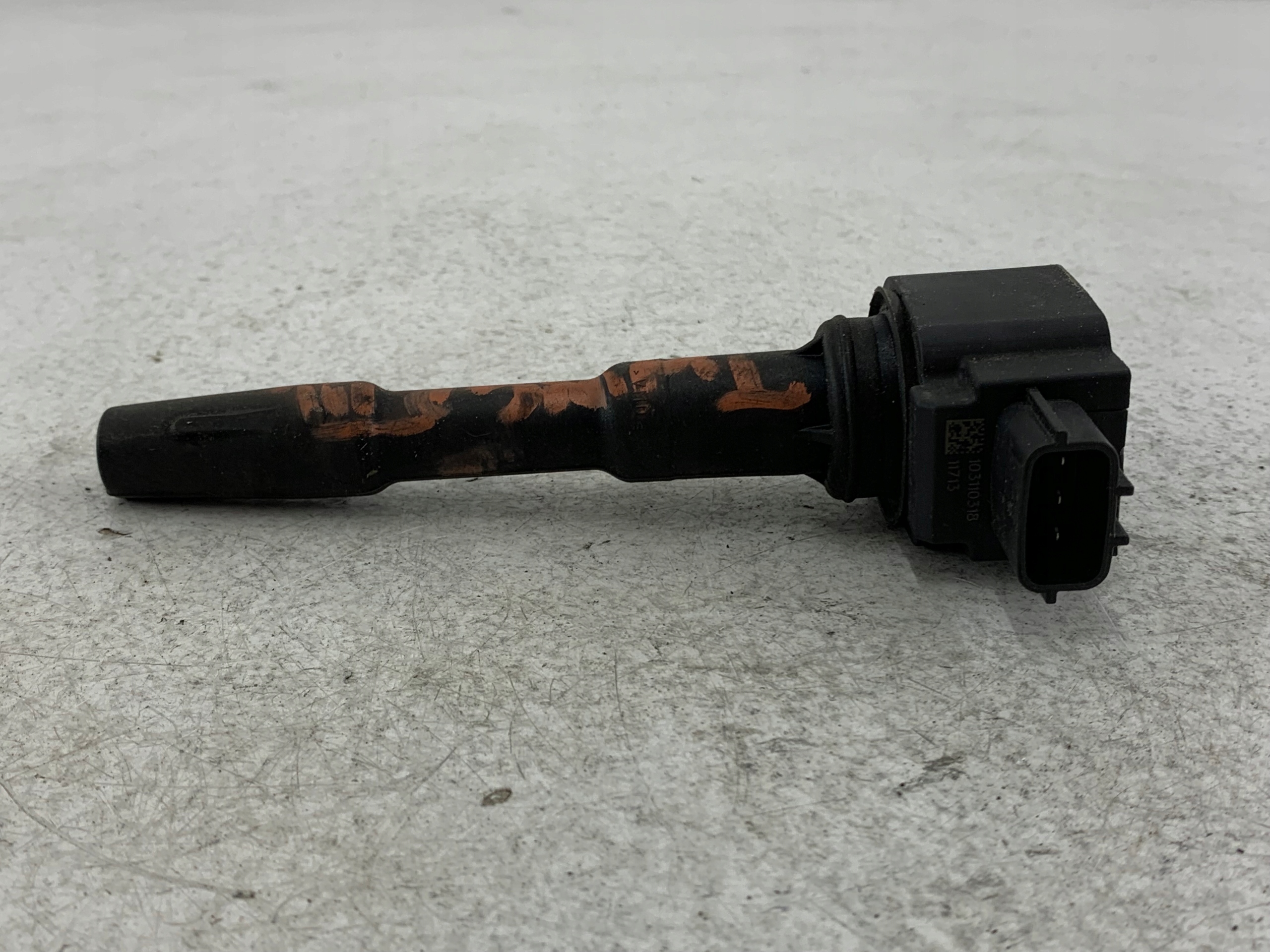 RENAULT CLIO IV MEGANE IV 1.2 TCE coil ignition 224332428R