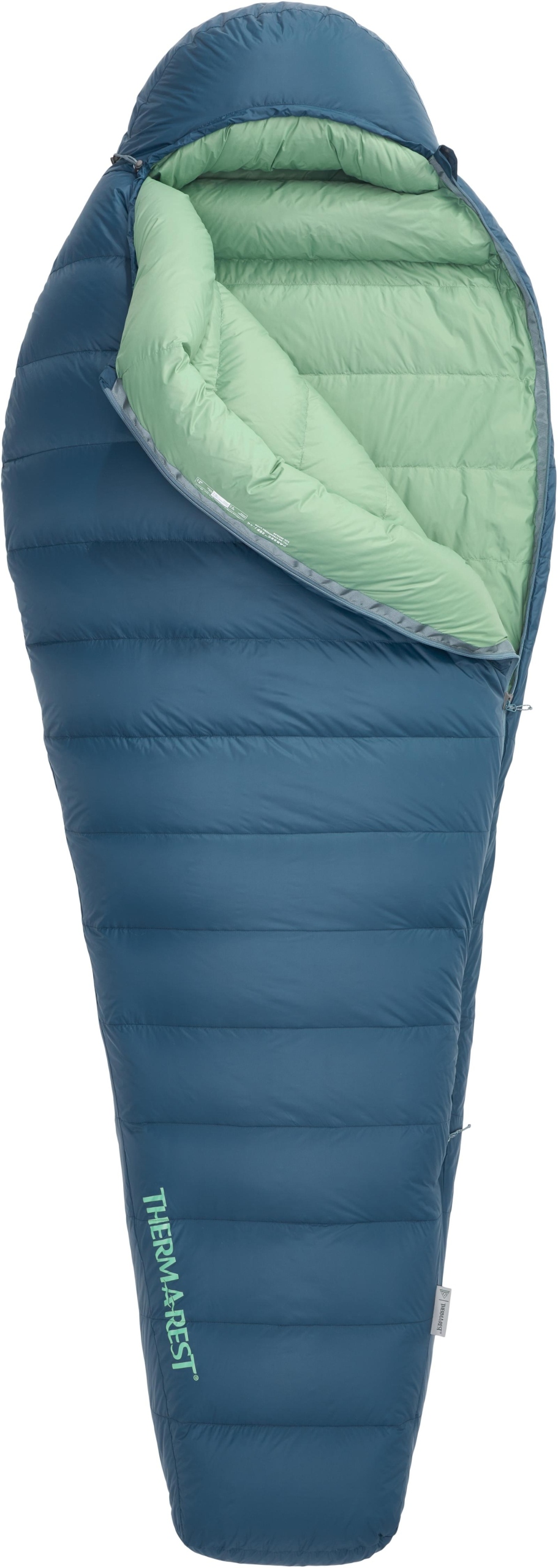 Péřový spací pytel Thermarest Parsec 20F/-6C 2026 R