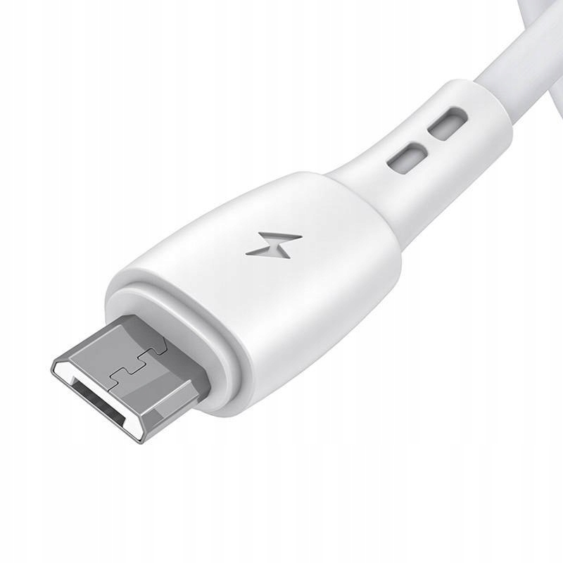 

Vipfan Kabel Usb do Micro Usb Racing X05 3A 1m