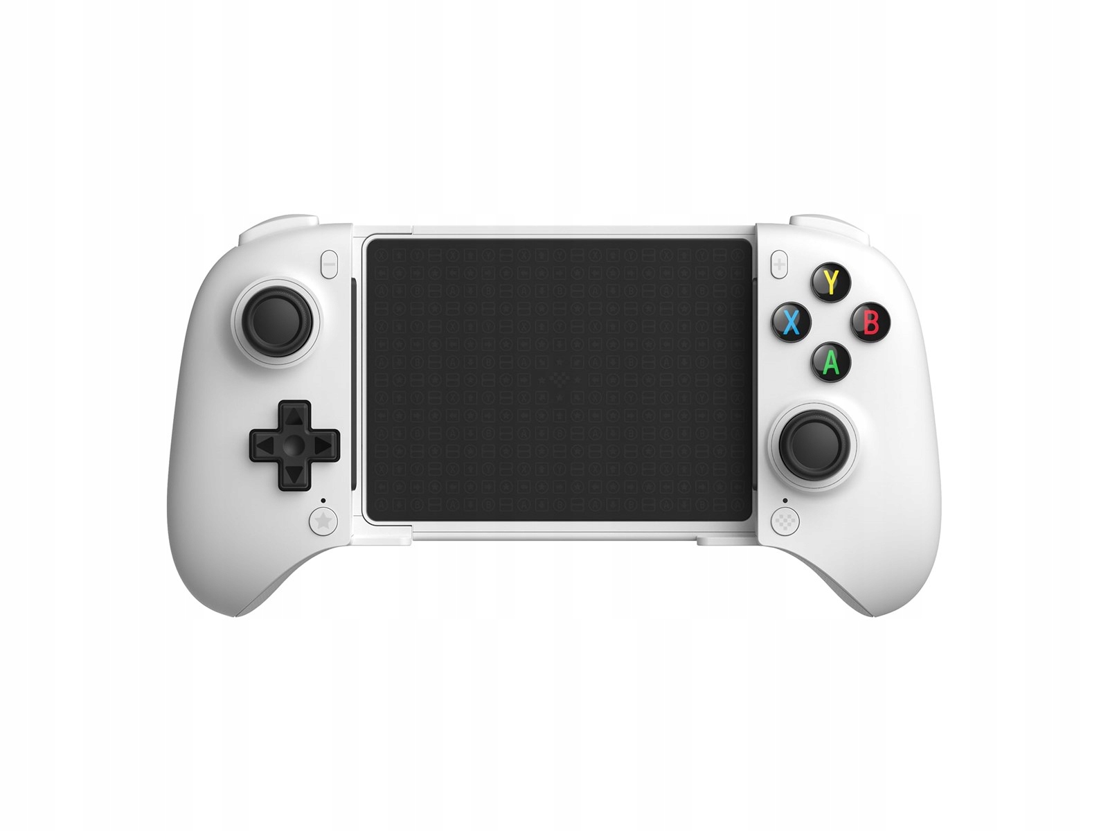 8BitDo Ultimate Mobile Gaming Controller White