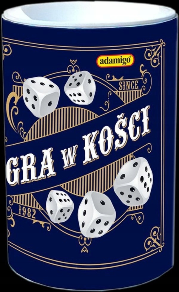 

Gra w kości