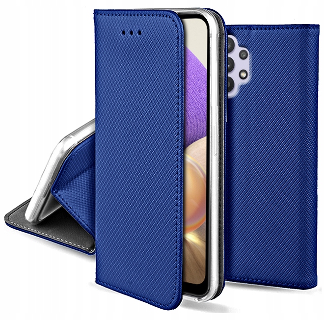 

Etui do Samsung A32 5G Portfel Na Magnes