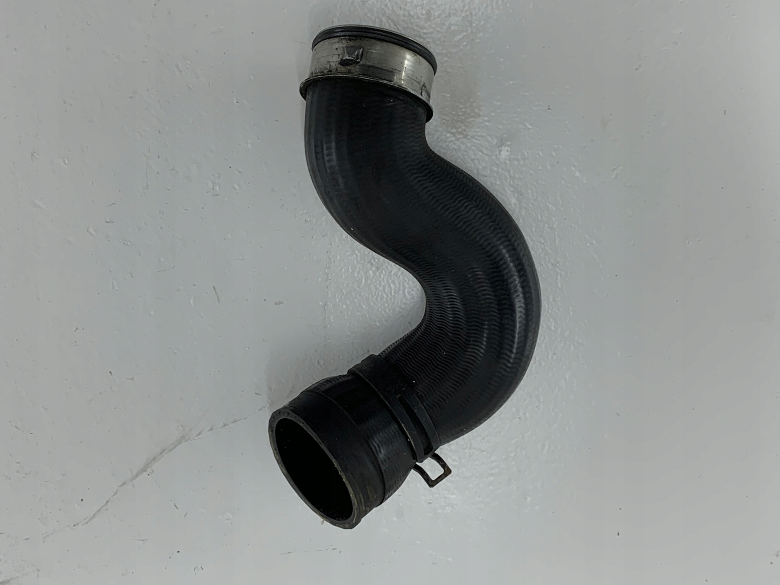 VW PASSAT B6 2.0 TDI pipe wiring air