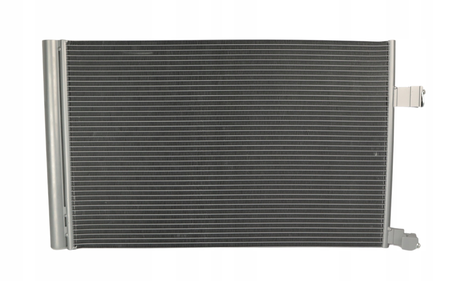 CHLODNICA KLIMATYZACJI JAGUAR XF SPORTBRAKE 2017