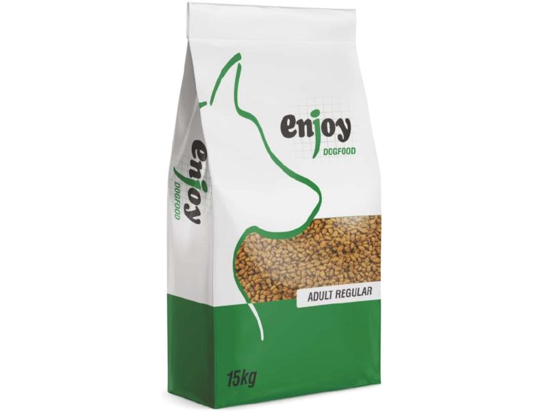 Karma Pies Arion Enjoy Dogfood Adult Regular 15kg