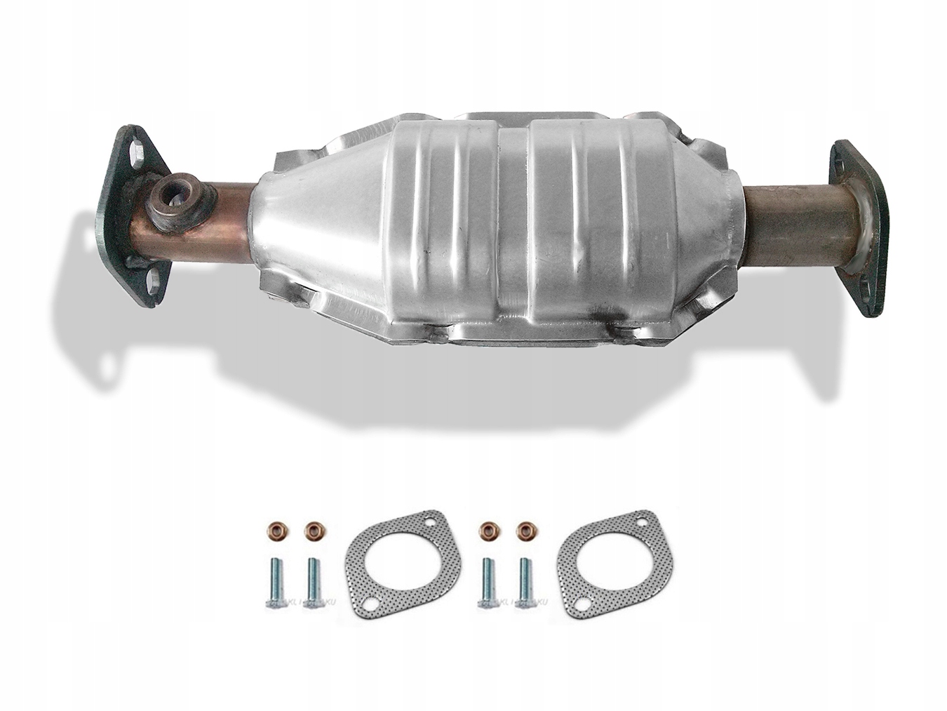 Renault 19 1.4 1.7 1.8 (1988-1996) Katalyzátor Oe 7700793518 7700831477 Kat