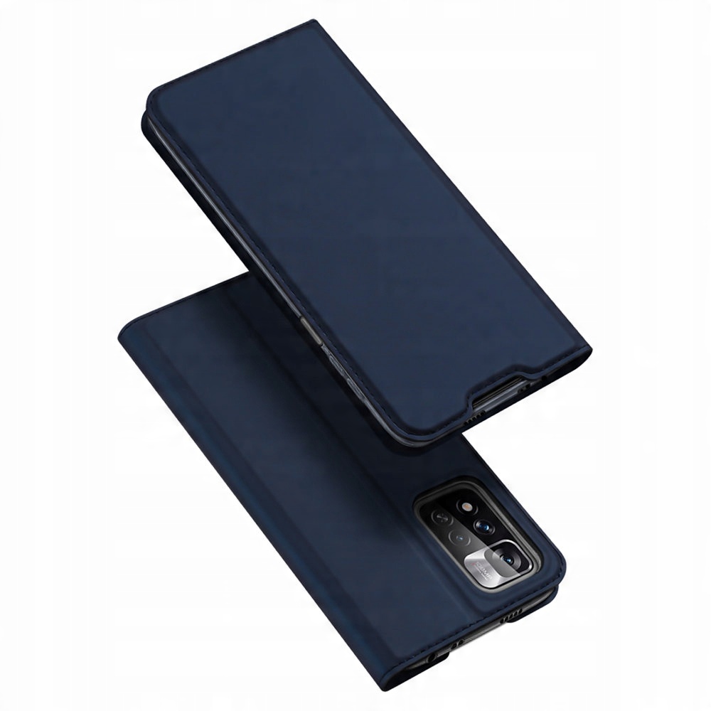 

Dux Ducis Skin Pro kabura etui pokrowiec z klapką