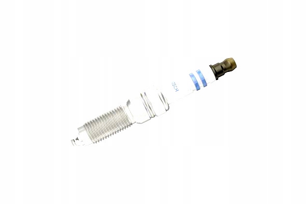 BOSCH ŚWIECA ZAPŁONOWA FORD B-MAX C-MAX II ECOSPORT FIESTA VI FIESTA