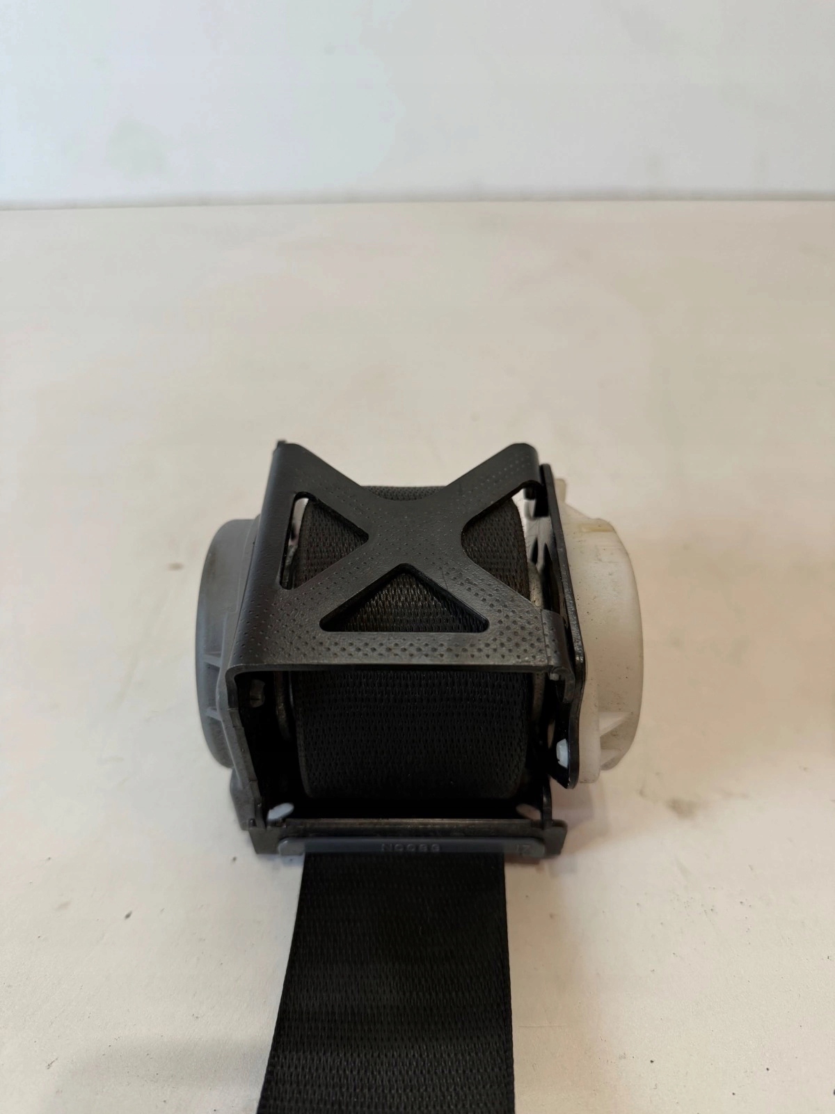 tension belt safety front front left BMW X3 F25