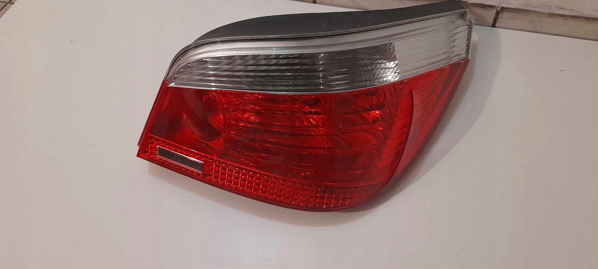 Licht links heck BMW V 5 E60 7165739