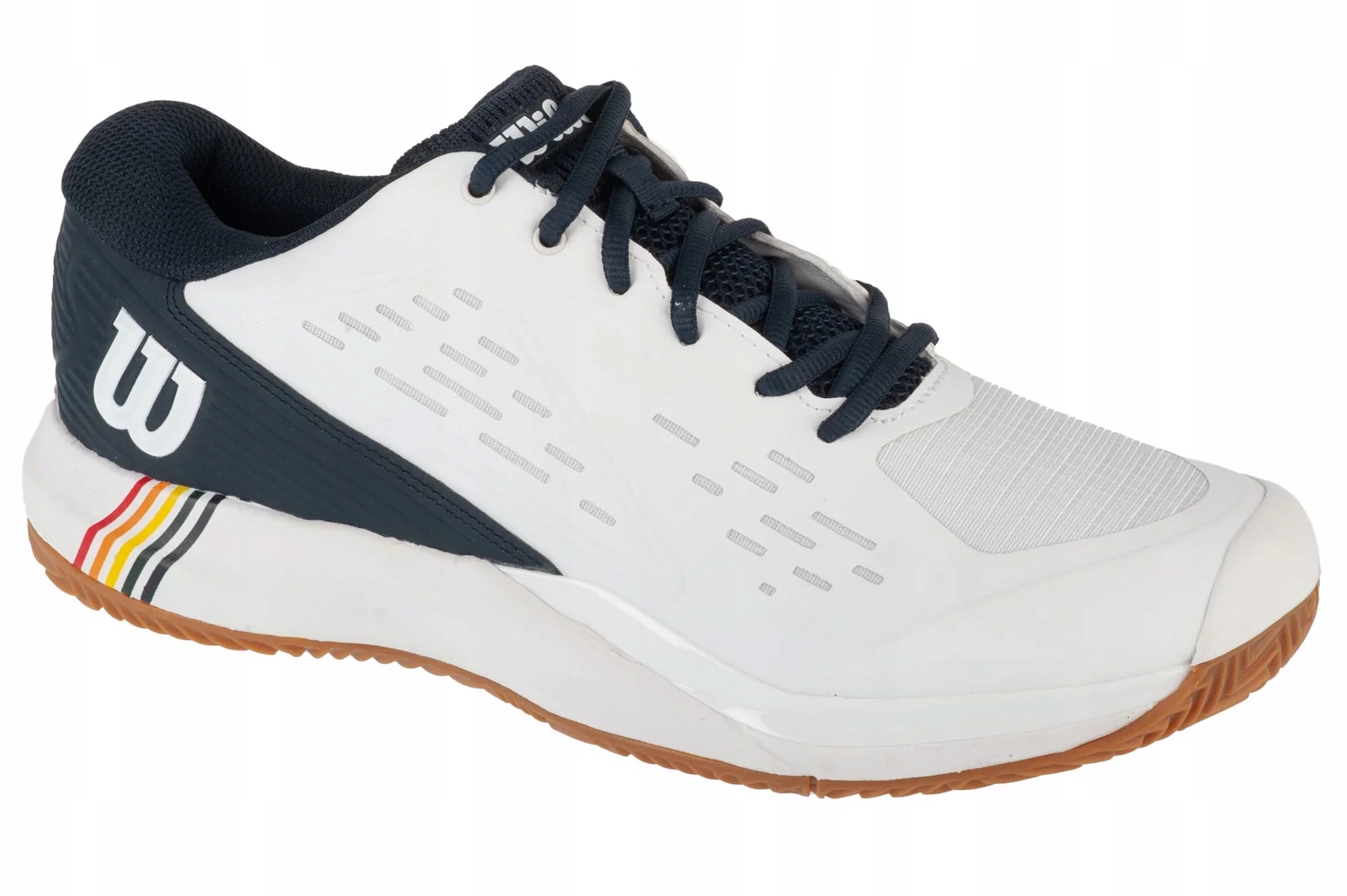 Wilson Rush Pro Ace Clay Rg WRS335970