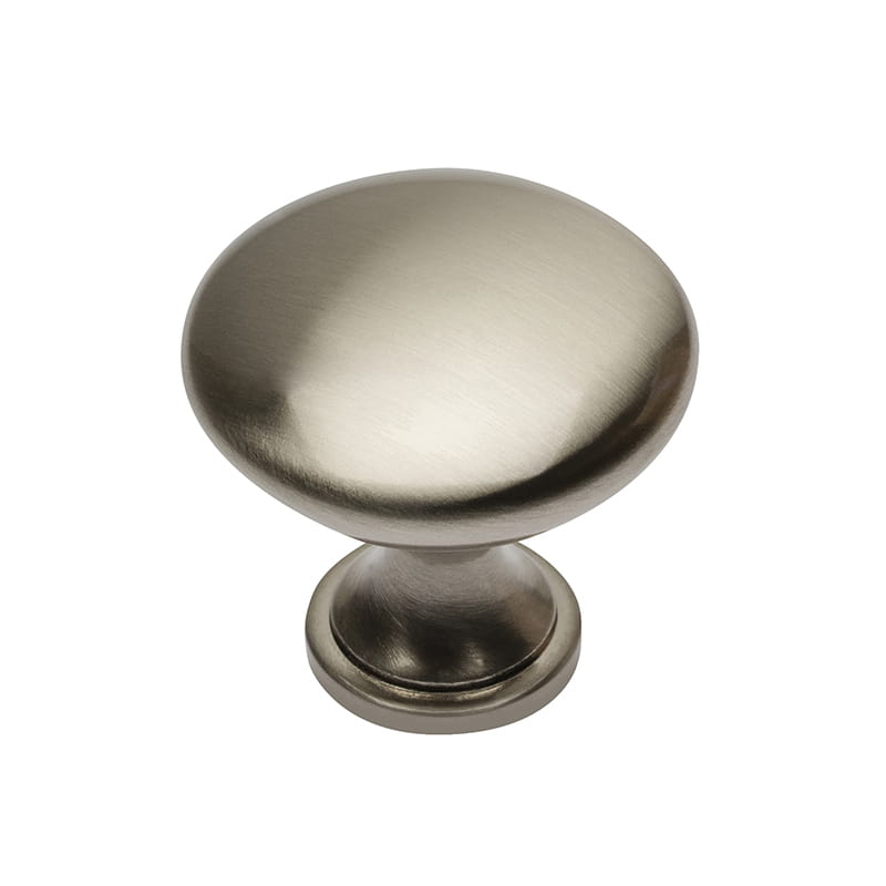 

Gałka meblowa Terni, fi 30mm, stal inox