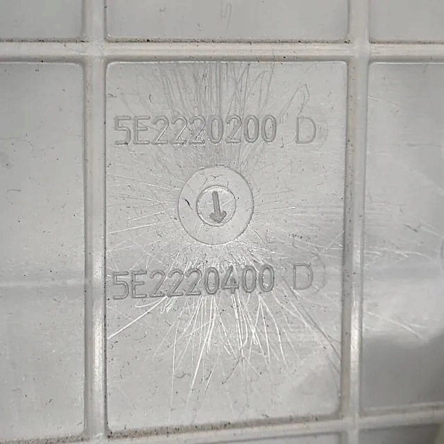 радиатор отопителя CITROEN Berlingo 168520100