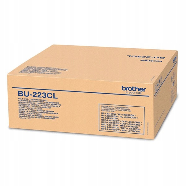 Brother Belt Unit BU223CL 50K Kod producenta BU223CL
