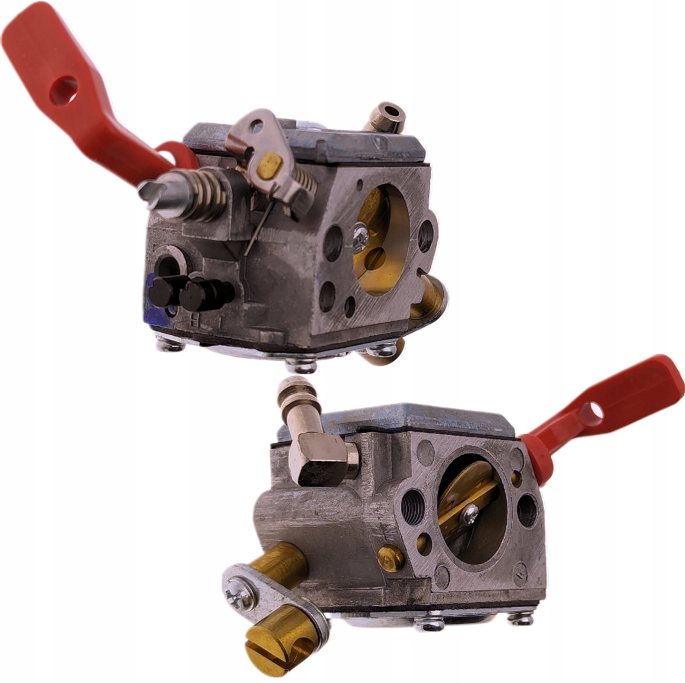 Gaźnik Młotów dla Wacker WM80 BH24 BH23 BH22 Śr. Gardzieli 18,7mm