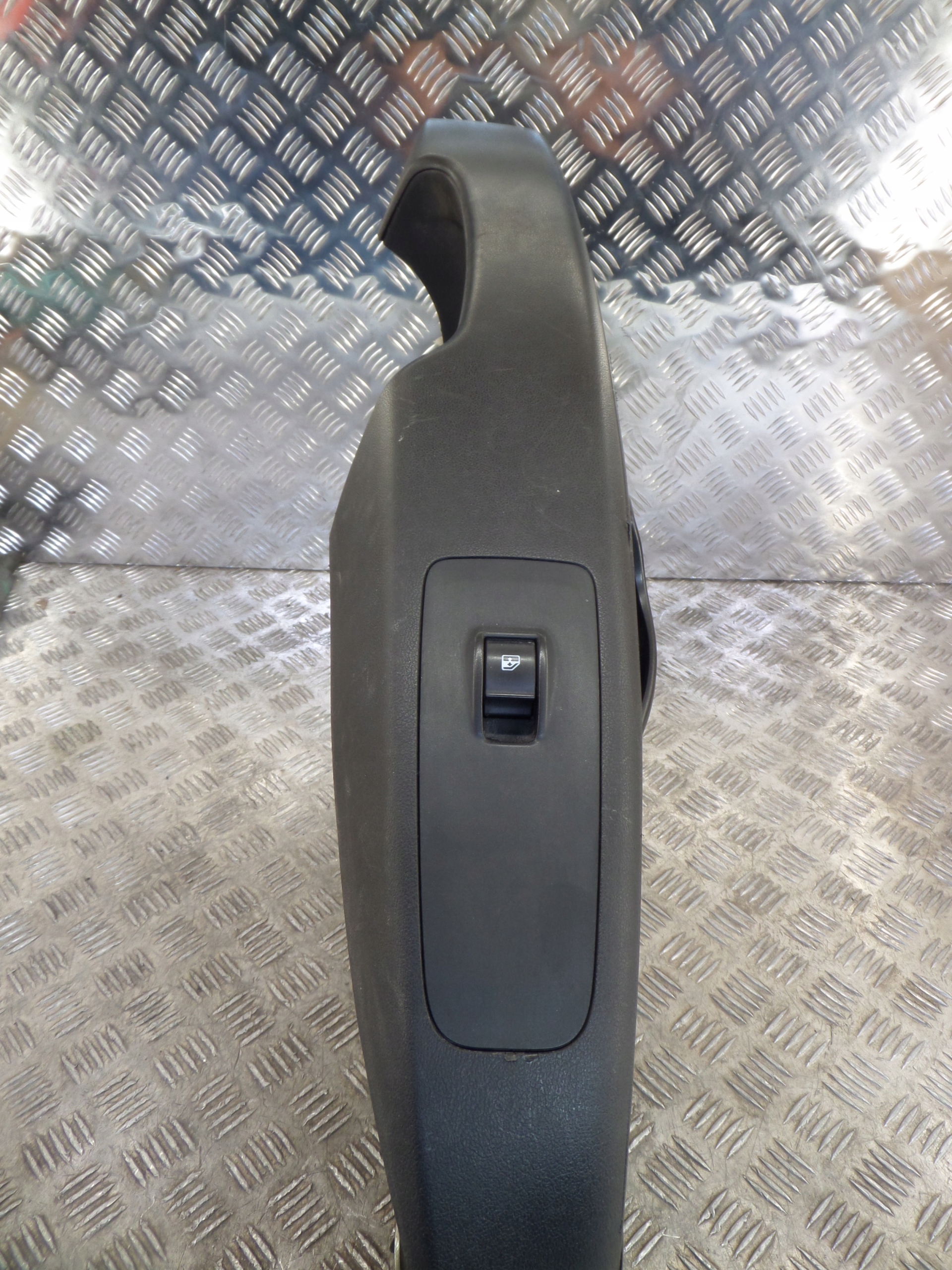 upholstery side right FIAT DUCATO III BOXER