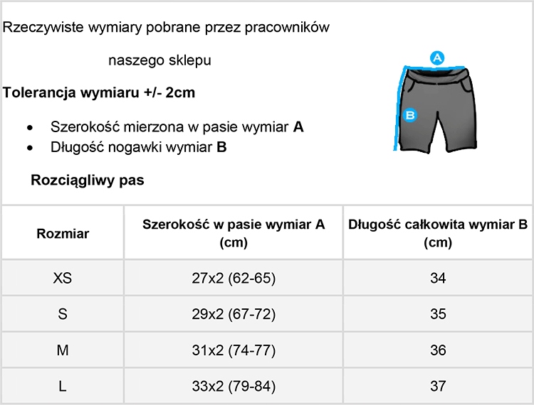 Carpatree Allure Spodenki damskie szorty bezszwowe sportowe wysoki stan L Płeć kobieta