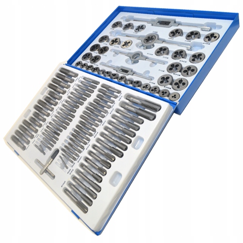 110ШТ M2-M18 резьбонарезные инструменты